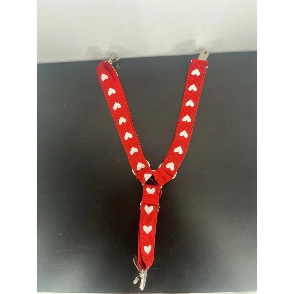 Dog Diaper Suspenders For Male Or Female, 3 Pack Used